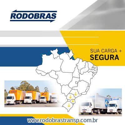 fretebras sc para rs